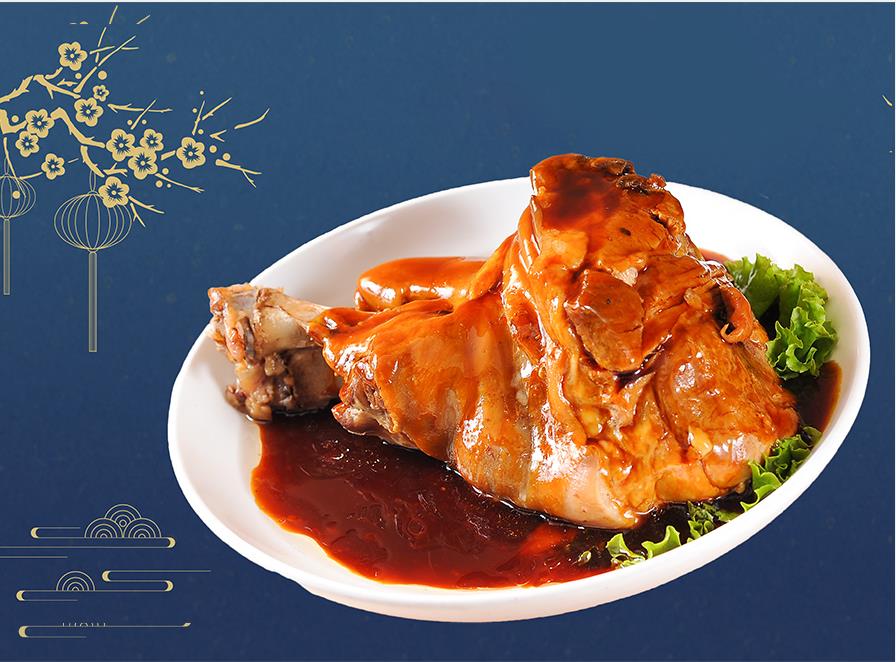 酱卤肉制作秘籍：从选材到火候的指南