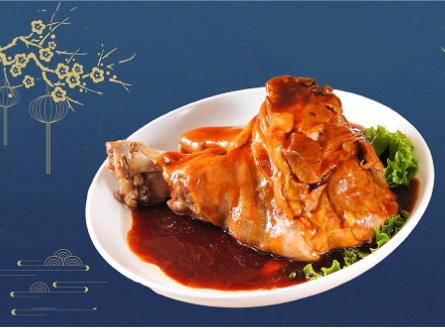酱肉的生产工艺是什么？